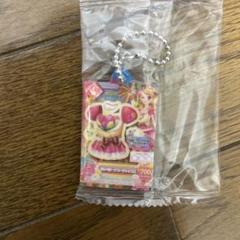 アイカツアクリルチャーム2