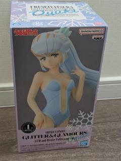 うる星やつら　ラム・おゆき　フィギュアまとめ売り うる星やつら ラム 弁天 おユキ フィギュア まとめ売り 3個セット