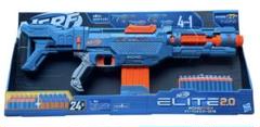 ナーフ エリート2.0 エコー CS-10