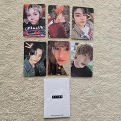 Collect Book verトレカ