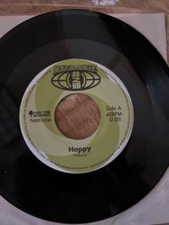 井の頭レンジャーズ/HAPPY/one more time