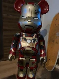 2025年最新】be@rbrick アイアンマン 1000の人気アイテム - メルカリ