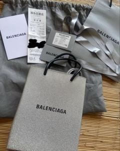 バレンシアガ ノベルティ 2025年最新】balenciaga ノベルティの人気アイテム - メルカリ