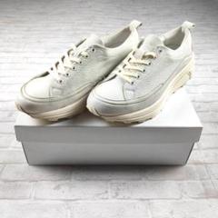 YOAK ローリー LORRY CA CASHMERE Limited ビブラムのサムネイル