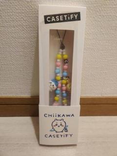 2025年最新】CASETiFY ちいかわ ストラップの人気アイテム