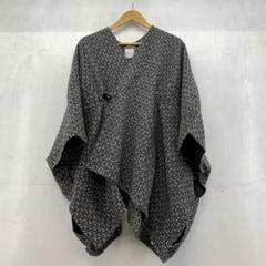 美品 SOU SOU 冬 ウール地/総柄/羽織り used Yahoo!オークション -「sou sou 羽織」の落札相場・落札価格