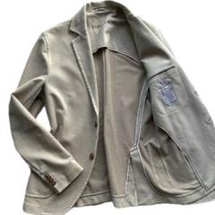極美品✨チルコロ ストレッチ ジャージ ジャケット ピンク 太
