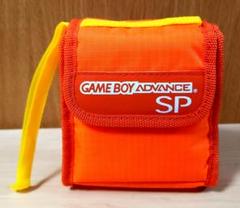 任天堂 - 2003 任天堂 ポケットモンスター ゲームボーイアドバンスSP ポーチ バッグ 2003年 vintage ポケモン ゲームボーイアドバンスSP ポーチ