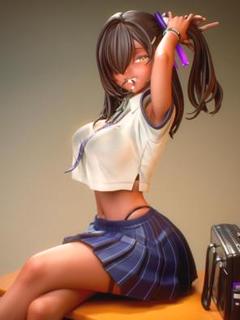 勝利の女神:NIKKE 　ナガ　ガレージキット 勝利の女神:NIKKE 【ナガ】9月中発送予定 - サトシ（怪）工房