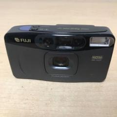 【動作品】CARDIA Travel mini OP フジフィルム 動作良好】FUJI フィルムカメラ CARDIA Travel mini OP - メルカリ