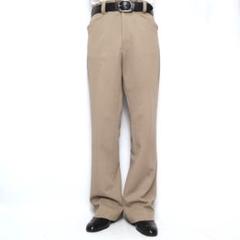 70s vintage ブーツカット フレアスラックス スタプレ scovil