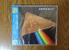 Spectrum Optical Sunriseブギーファンク傑作レア帯付日本盤 スペクトラム SPECTRUM / オプティカル・サンライズ OPTICAL