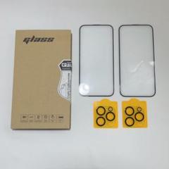 iPhoneアイフォンガラスフィルムレンズカバー