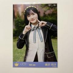 ニアジョイ　藤沢莉子　2022 May 初期制服　直筆 m13992797533_1.jpg?1694077051