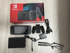 Nintendo Switch ブラック 美品