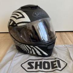 SHOEI ショウエイ GT-Air2 QUBIT インカム装着 マットブラック SHOEI ショウエイ GT-Air2 QUBIT インカム装着 マットブラック