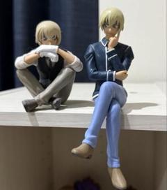 2025年最新】安室透フィギュアの人気アイテム - メルカリ