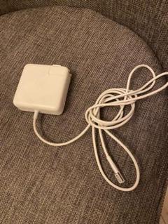Apple MagSafe 電源アダプタ 60W MC461J/A