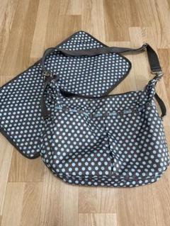 レア 限定品 格安 良品】レスポートサック レイアロハ 切手柄 総柄 ...