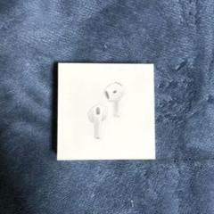 Air pods 4 アクティブノイズキャンセリング付き - メルカリ