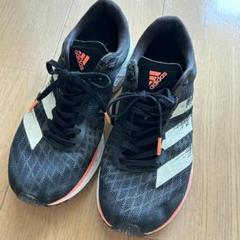adidas アディダス adizero Japan5 アディゼロ 25.5