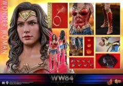 2025年最新】ホットトイズ ワンダーウーマンの人気アイテム