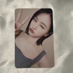 ８枚　CLIO　クリオ　ユジン　トレカ　IVE　YUJIN　両Ａ面トレカ YUJIN IVE x CLIO 100% Official NEW YUJIN PHOTOCARD SET Photo