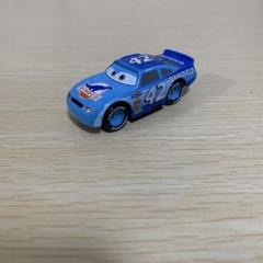 トミカ　キャルウェザース　カーズ　ミニカー　s②