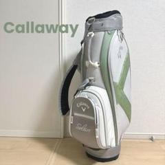 2025年最新】Callaway Golf ゴルフバッグ・キャディバッグの人気