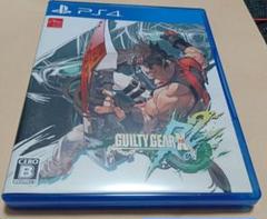 PS4 GUILTY GEAR Xrd REV 2