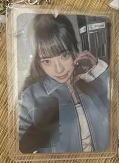 izna イズナ ココ Sign 3週目 サノク トレカ - メルカリ