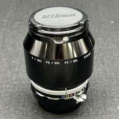【美品】ニコン AI Nikkor 105mm F2.5 非売レンズスタンド付き NIKKOR Z 28mm f/2.8 - 公式通販 | Others 単焦点レンズ