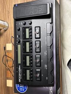ZOOM G5n マルチエフェクターのサムネイル