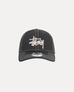 stussy メッシュキャップ - メルカリ