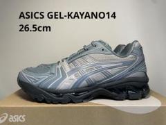 新品未使用 26.5cm ASICS GEL-KAYANO14