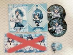 2025年最新】からぴち るな まとめ売りの人気アイテム - メルカリ