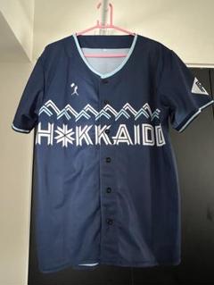 ファイターズ　レプリカユニフォーム
