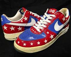 NIKE AIR FORCE 1