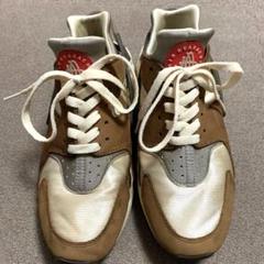 【最終値下げ・新品未使用】NIKE エアハラチ 26.5㎝（25.5㎝相当） NIKE エアハラチ - 靴通販