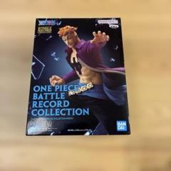 ONE PIECE BATTLE RECORD COLLECTION マルコ