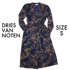 2025年最新】dries van noten ワンピの人気アイテム - メルカリ