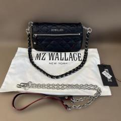 MZ WALLACE(エムジーウォレス) ショルダーバッグ・ポシェット