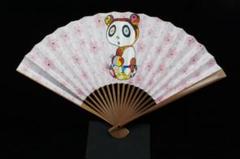 村上隆　サンフランシスコ展　プロモ 5枚セット LUCKY BOX サンフランシスコ作品展 村上隆 プロモカード