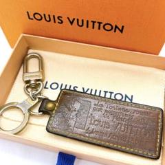LOUIS VUITTON ポルトクレフォルテュンヌ M85378 茶
