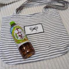 ANYA HINDMARCH 　保存袋 エコバッグ　トートバッグ
