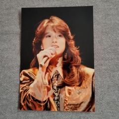 2025年最新】中森明菜生写真の人気アイテム - メルカリ