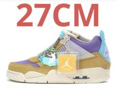 2025年最新】union air jordan 4 desert mossの人気アイテム