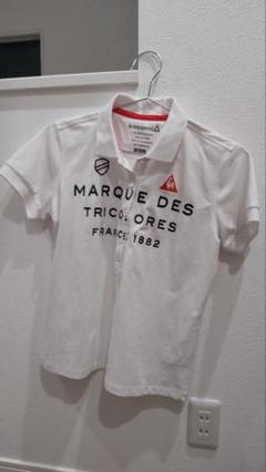 ル・コック　ゴルフウェア　ルコック　Lサイズ　le coq sports