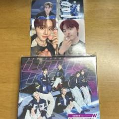 SF9 リリイベ ツーショット ヨンビン セット SF9 リリイベ ヨンビンツーショット 4枚セット トレカ付き