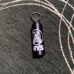 【激安通販 オンラインショップ】日用品 glamour hysteric 携帯灰皿 メルカリ - キーホルダー 小物